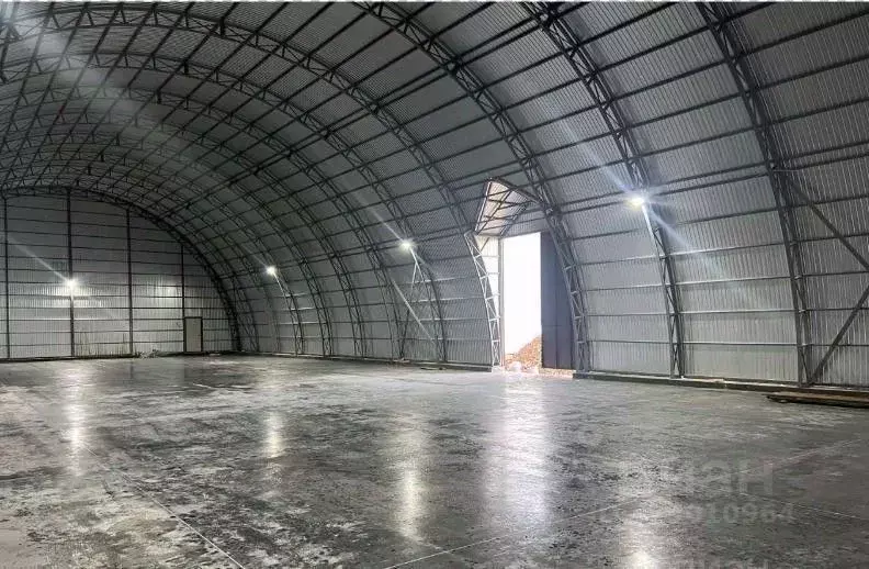 Склад в Московская область, Раменский муниципальный округ, д. Малышево ... - Фото 2