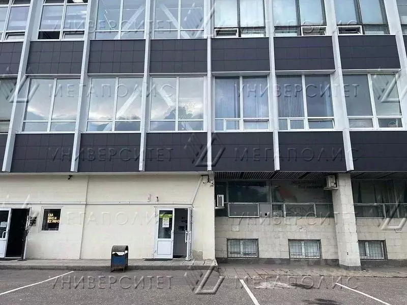 Офис в Москва ул. Бутлерова, 17Б (54 м) - Фото 2