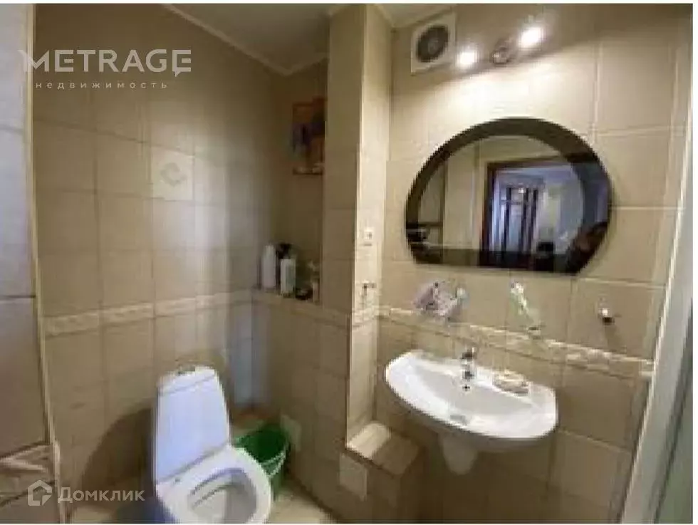 Продаётся 3-к квартира, 103.6 м - Фото 0