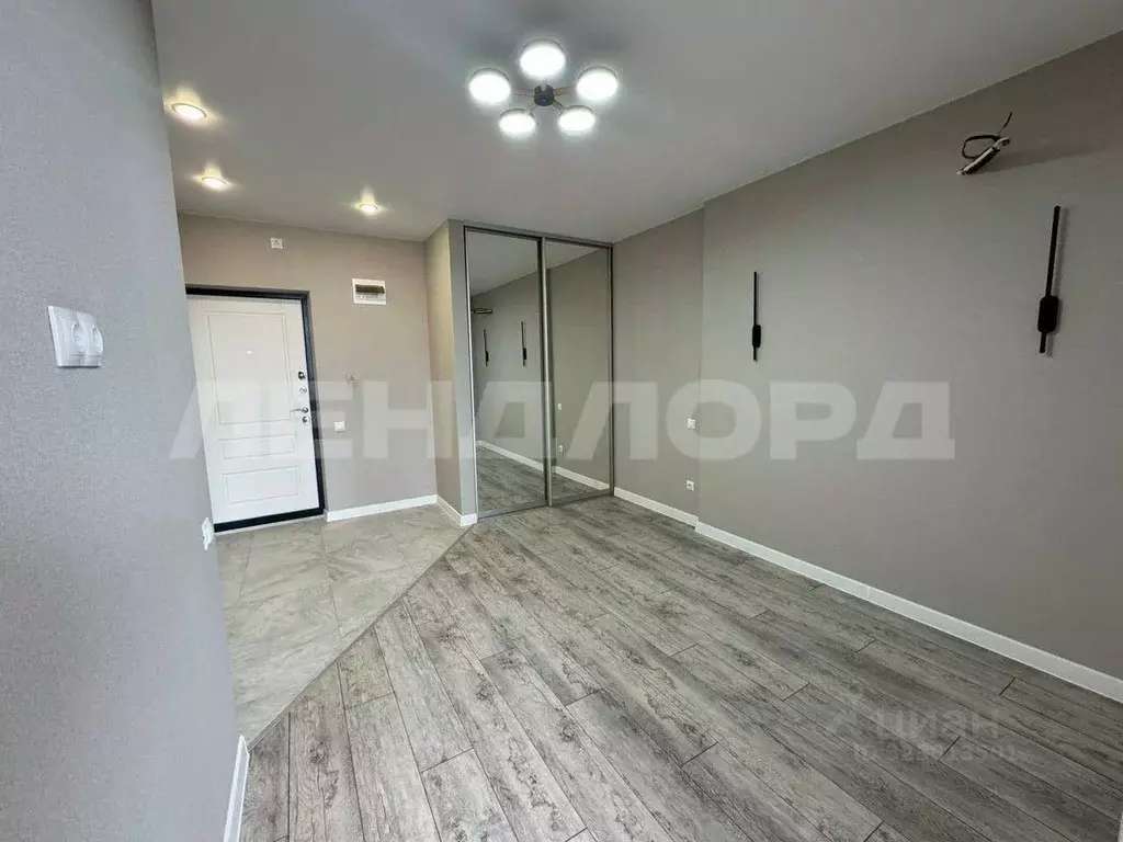 1-к кв. Ростовская область, Ростов-на-Дону Северный мкр, бул. ... - Фото 2