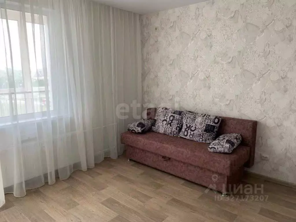 Студия Хабаровский край, Хабаровск Краснореченская ул., 223 (27.5 м) - Фото 1