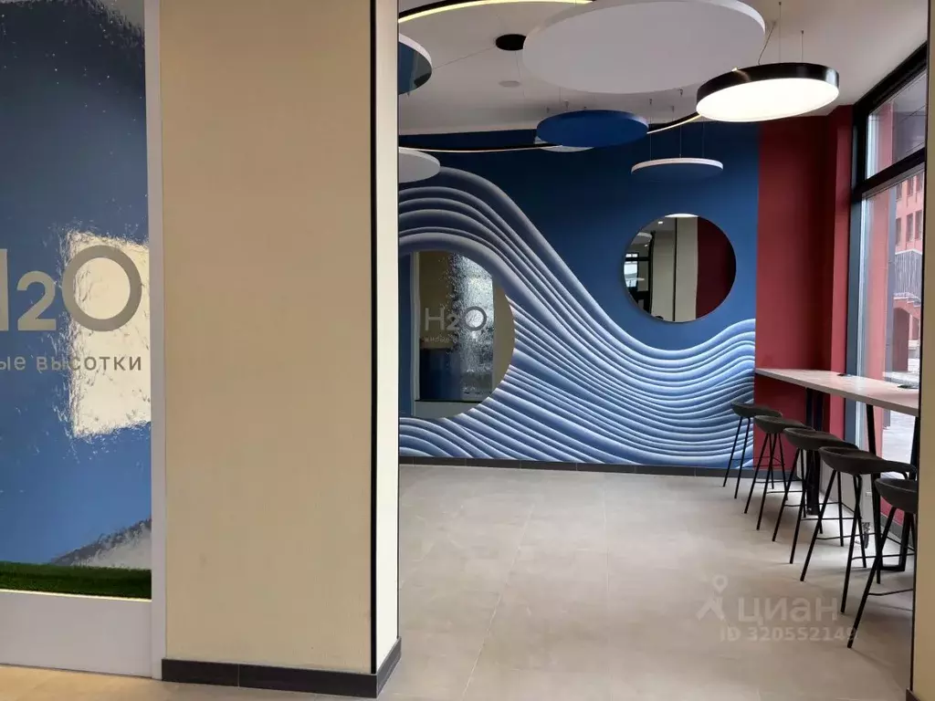 2-к кв. Свердловская область, Екатеринбург ул. Монтерская, 8/2 (46.4 ... - Фото 0