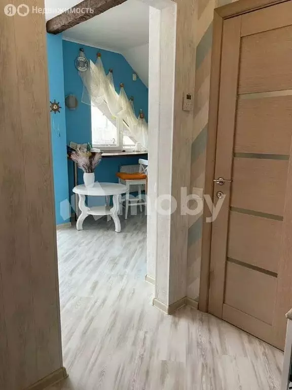 1-комнатная квартира: Зеленоградск, Приморская улица, 15 (39 м) - Фото 1