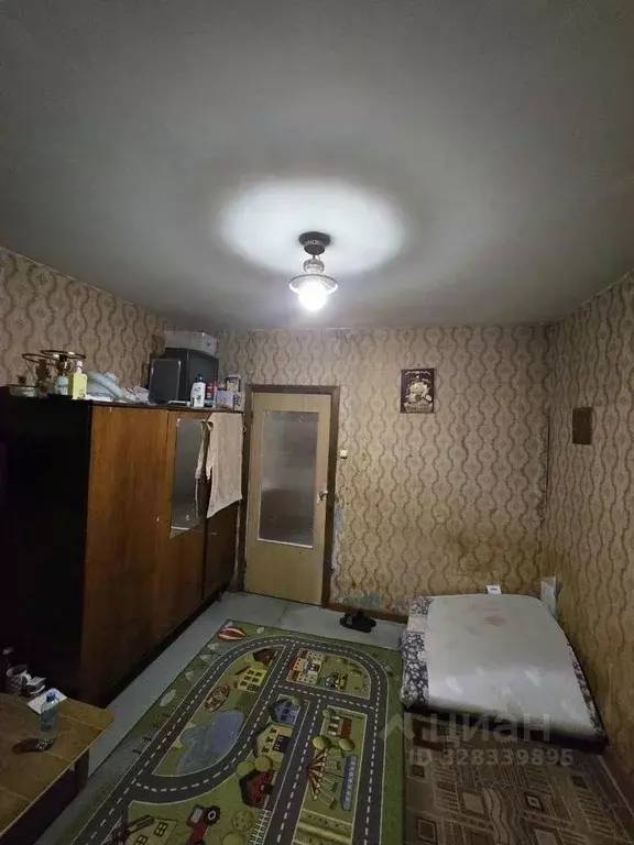 Комната Санкт-Петербург Морская наб., 43К1 (16.0 м) - Фото 2