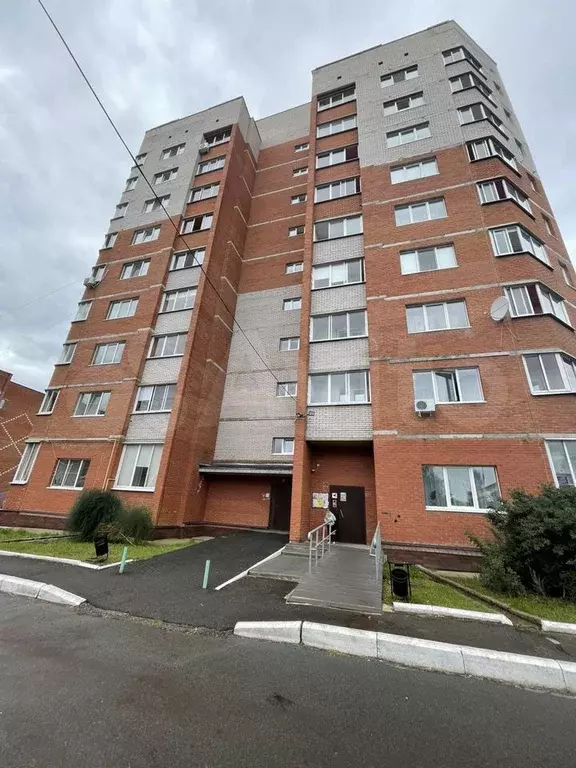 2-к. квартира, 74 м, 6/9 эт. - Фото 0