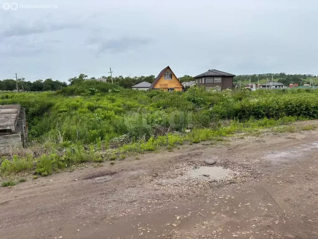 Участок в Тульская область, городской округ Тула, посёлок Придорожный ... - Фото 1
