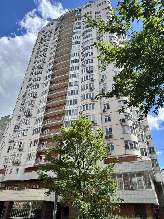 3-к кв. Москва Новочеремушкинская ул., 18 (110.0 м) - Фото 1