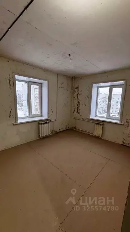 4-к кв. Иркутская область, Усть-Илимск ул. Карла Маркса, 31 (96.9 м) - Фото 1