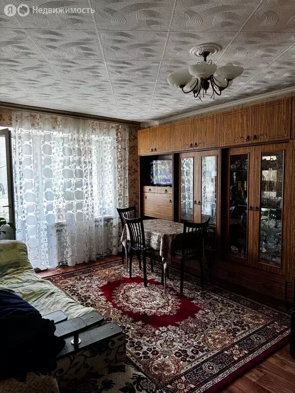 2-комнатная квартира: Касли, улица Лобашова, 138 (47.8 м) - Фото 2