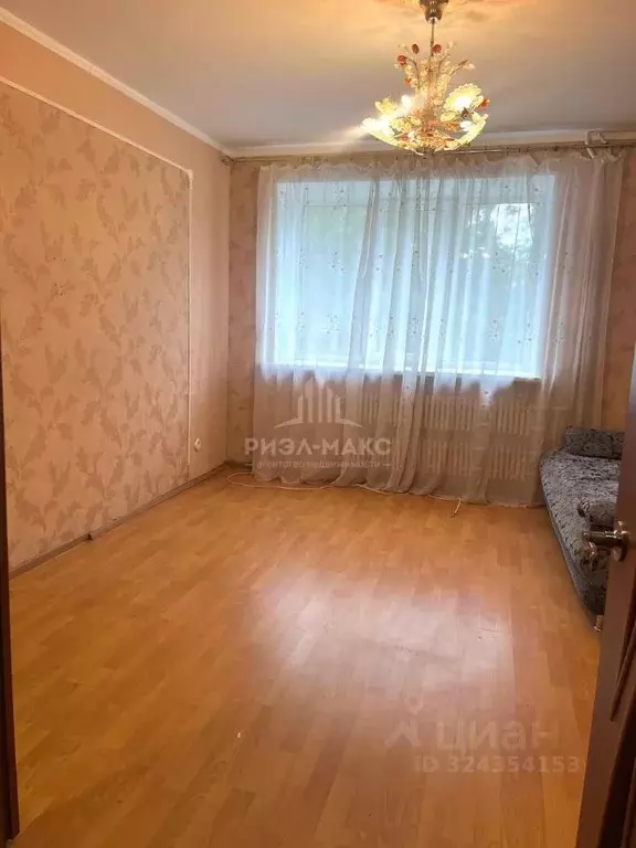 3-к кв. Брянская область, Брянск Комсомольская ул., 18 (61.1 м) - Фото 2