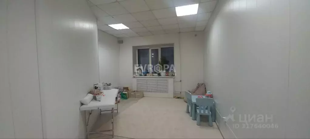 Офис в Ульяновская область, Ульяновск ул. Кирова, 99 (28 м) - Фото 0
