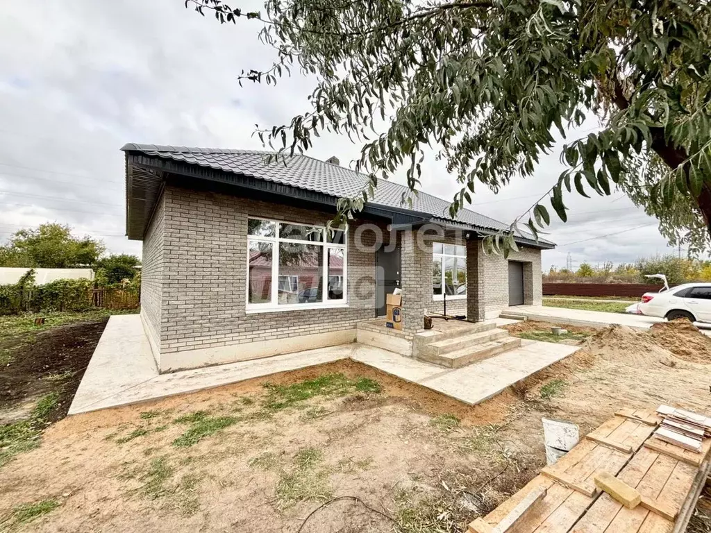 Дом в Самарская область, Ставропольский район, Подстепки с/пос, Лада ... - Фото 2