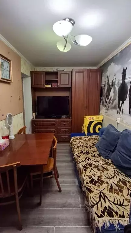 4-к кв. Ставропольский край, Пятигорск ул. Буачидзе, 6 (52.0 м) - Фото 2