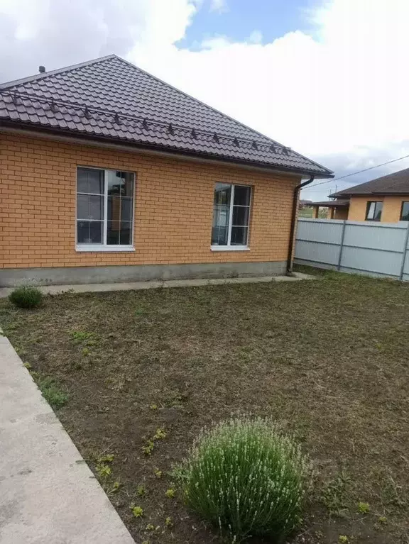 Коттедж в Белгородская область, Старый Оскол Марышкин Лог мкр,  (100 ... - Фото 0