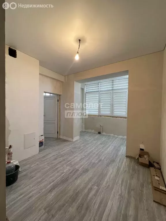 2-комнатная квартира: Каспийск, улица Амет-хан Султана, 26А (77.38 м) - Фото 1