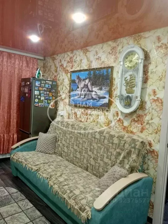 3-к кв. Пермский край, Чусовой ул. 50 лет ВЛКСМ, 11 (51.1 м) - Фото 1