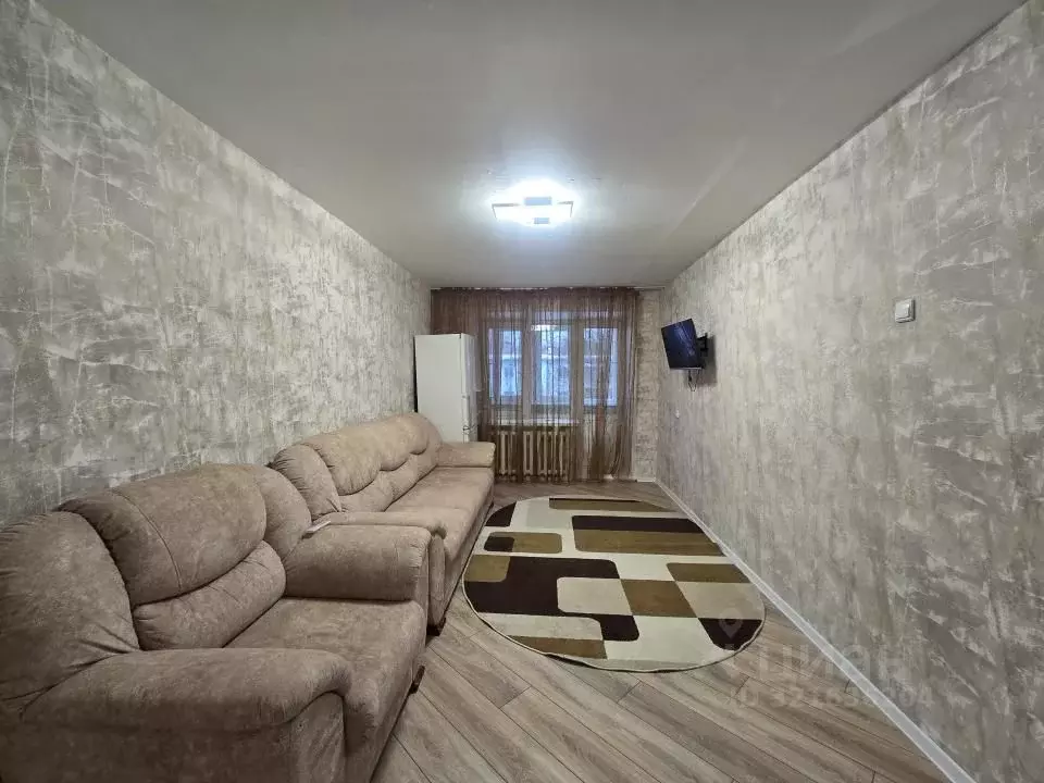 Комната Татарстан, Зеленодольск Украинская ул., 7 (13.0 м) - Фото 0