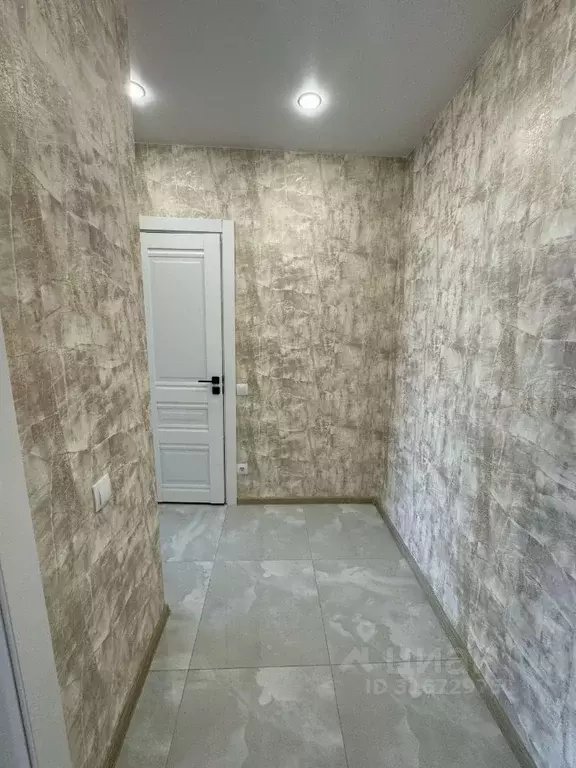 1-к кв. Мордовия, Саранск ул. Косарева, 115 (41.0 м) - Фото 1