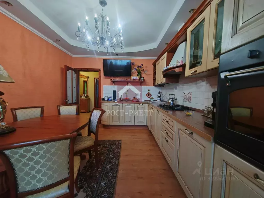 2-к кв. Саратовская область, Энгельс Степная ул., 35 (67.6 м) - Фото 2