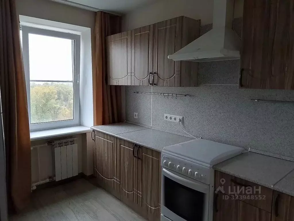 2-к кв. Ростовская область, Ростов-на-Дону просп. Стачки, 208 (47.0 м) - Фото 1