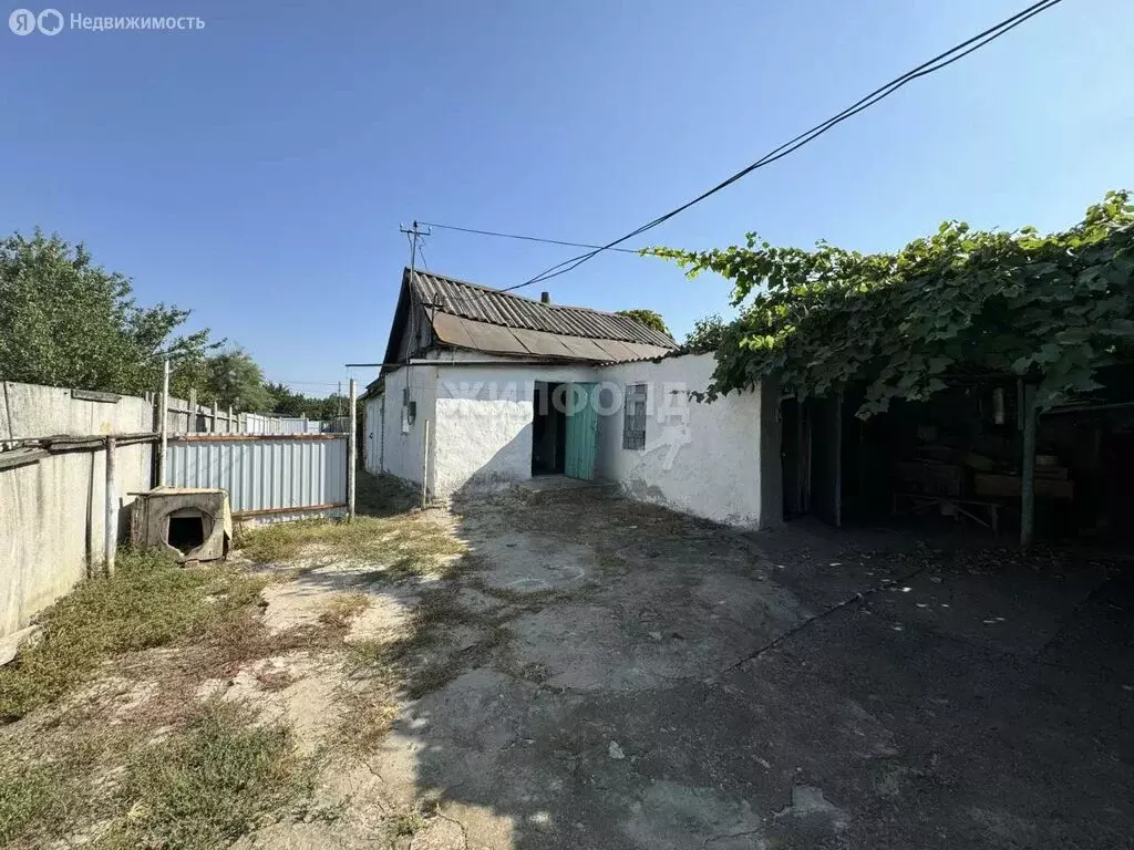 дом в белгород, сумская улица (68.5 м) - Фото 0