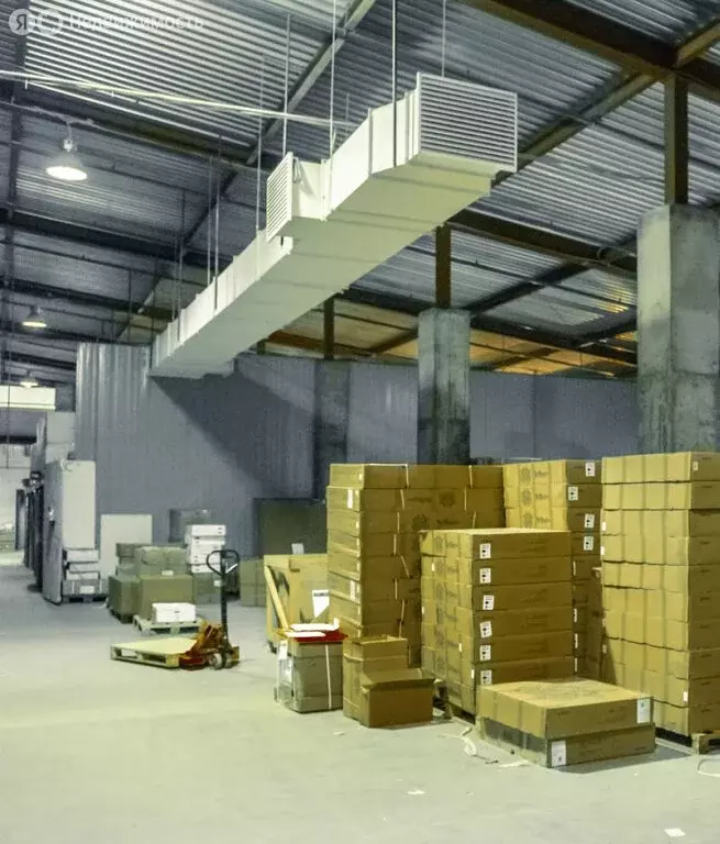 Склад (1720 м) - Фото 2