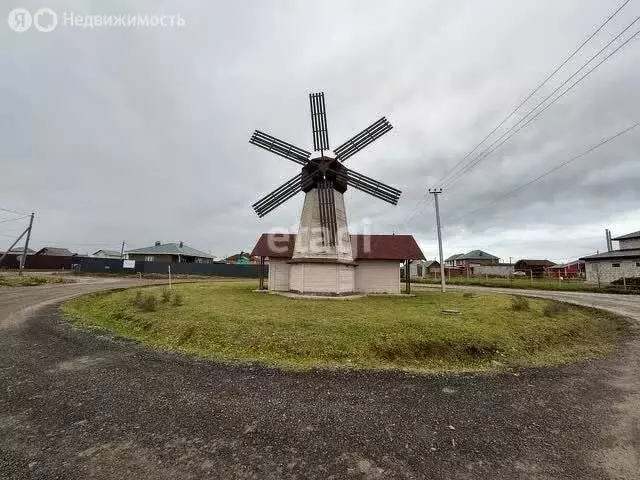 Дом в Пермский муниципальный округ, деревня Мокино, Брусничная улица ... - Фото 1