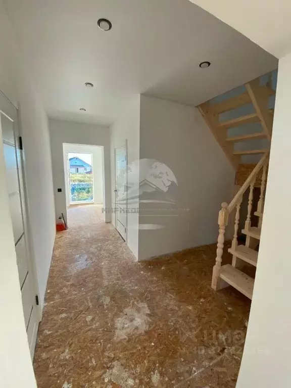 Коттедж в Новгородская область, Новгородский район, Ермолинское с/пос, ... - Фото 2