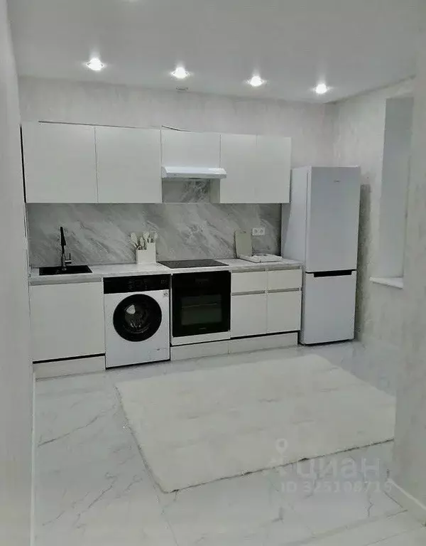 2-к кв. Московская область, Красногорск городской округ, Сабурово пгт ... - Фото 1