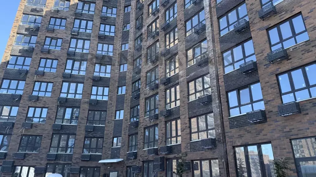 Студия Адыгея, Майкоп ул. К.А. Васильева, 1к4 (24.3 м) - Фото 1