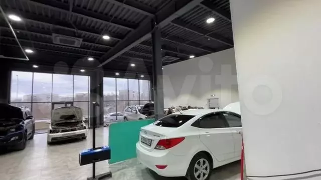 Продам помещение свободного назначения, 711.1 м - Фото 1
