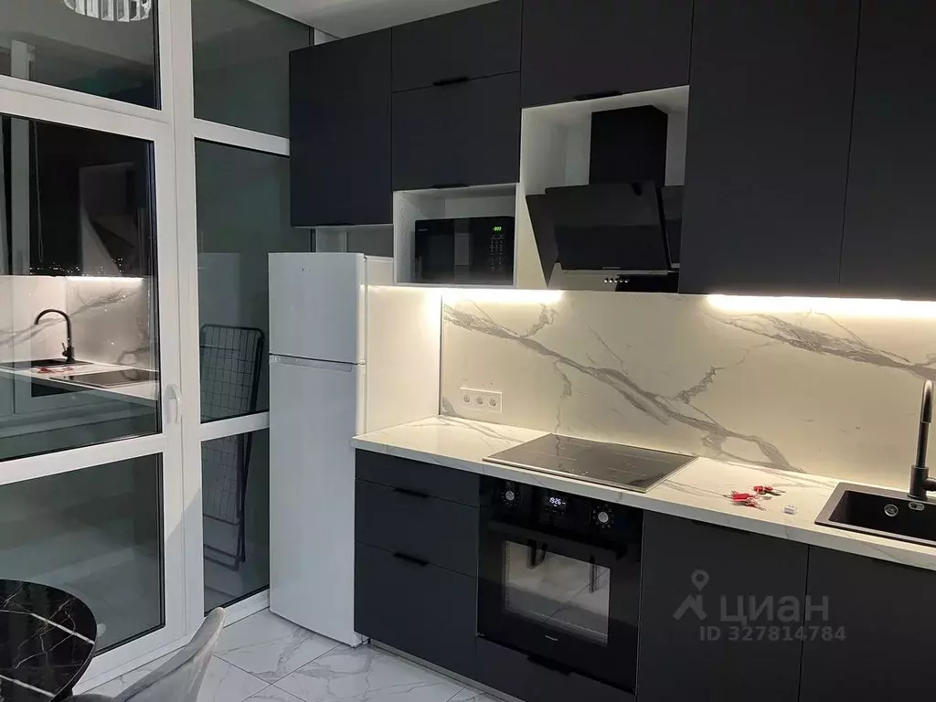 1-к кв. Москва Родниковая ул., 30к1 (36.0 м) - Фото 0