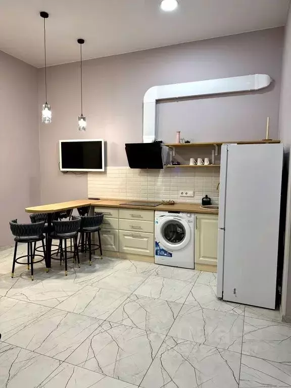 2-к кв. Ленинградская область, Выборг Крепостная ул., 13 (48.0 м) - Фото 2