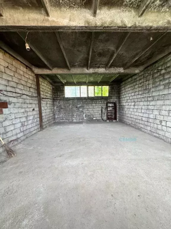 Гараж в Северная Осетия, Владикавказ ул. Корнеева, 3 (30 м) - Фото 2