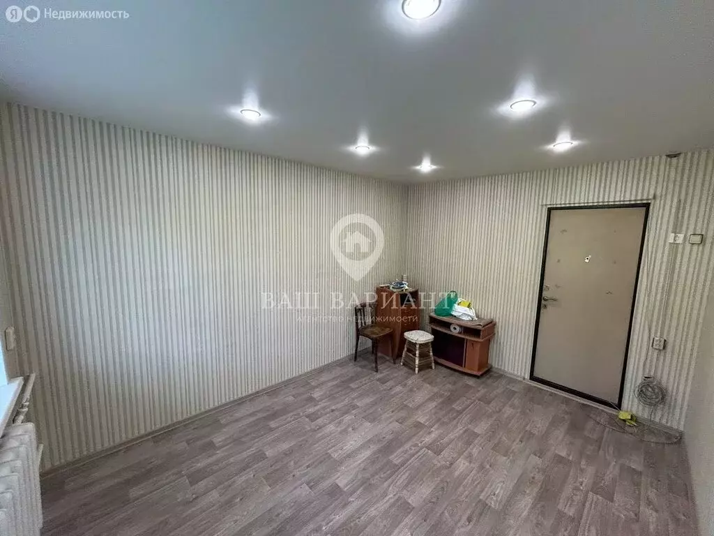 1к в -комнатной квартире (13 м) - Фото 2