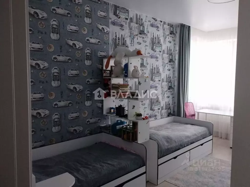 2-к кв. Московская область, Мытищи просп. Астрахова, 1к3 (59.6 м) - Фото 1