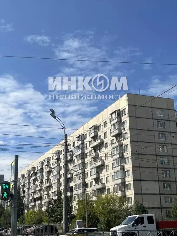 1-к кв. Санкт-Петербург Дунайский просп., 38К1 (33.0 м) - Фото 1