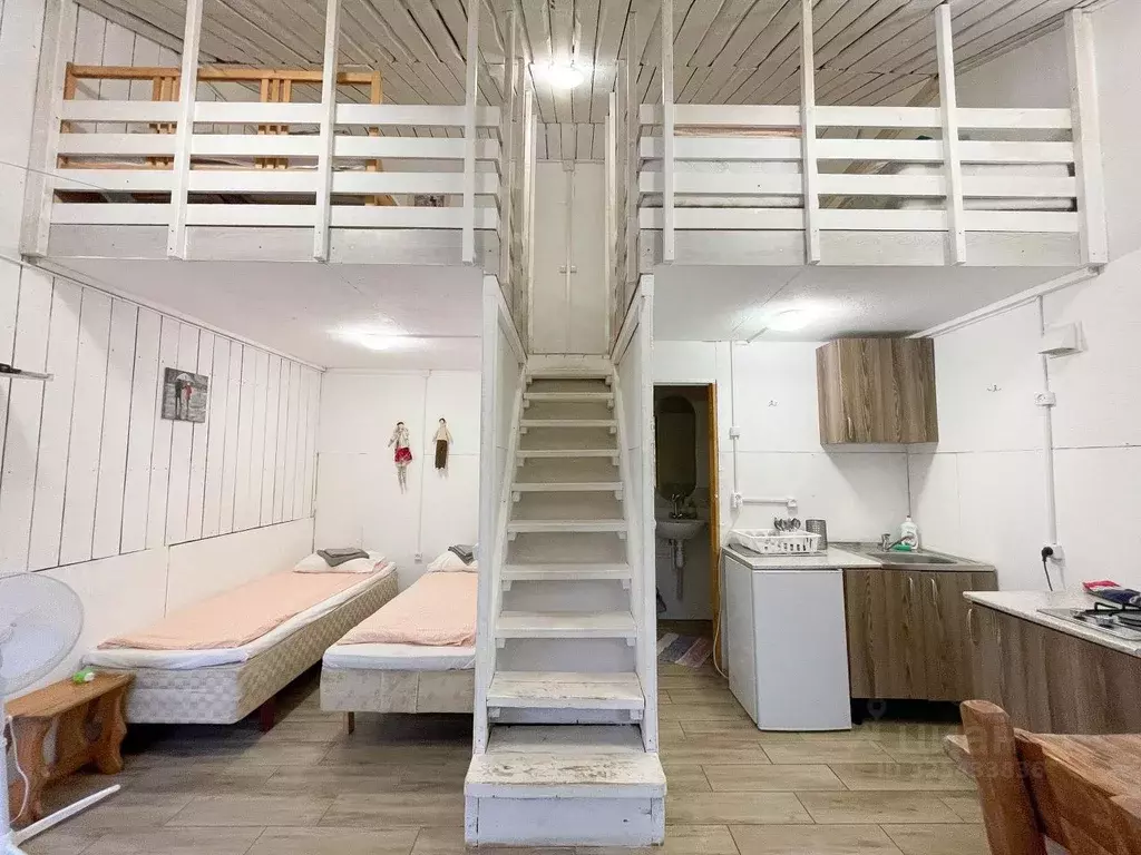 1-к кв. Ленинградская область, Выборг Западная ул., 23 (35.0 м) - Фото 1