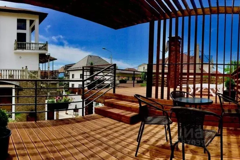 Дом в Краснодарский край, Сочи пер. Кувшинок, 15 (51 м) - Фото 1