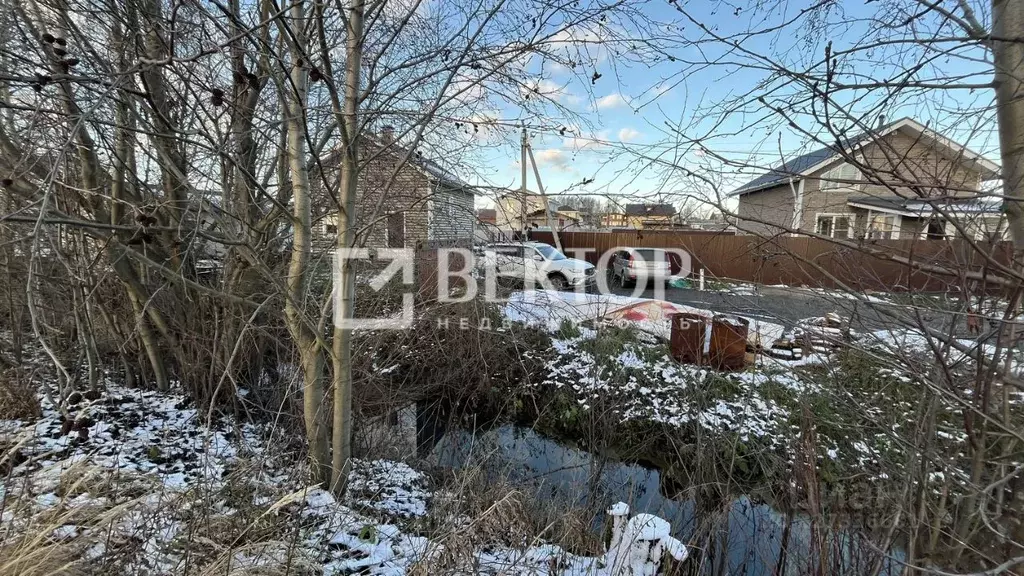 Участок в Ярославская область, Ярославский муниципальный округ, д. ... - Фото 1