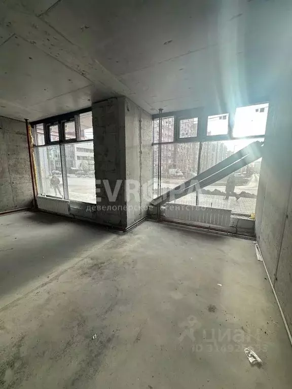 Торговая площадь в Ульяновская область, Ульяновск ул. Кролюницкого, 29 ... - Фото 1