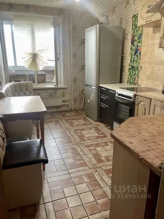 Квартира, 1 комната, 35 м - Фото 0