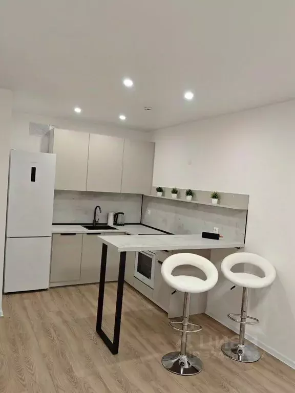 2-к кв. Москва ул. Римского-Корсакова, 11к11 (43.0 м) - Фото 1