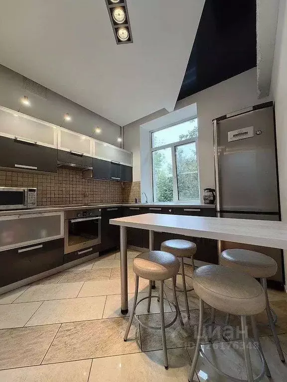 3-к кв. Москва ул. Летчика Бабушкина, 11/2К2 (64.0 м) - Фото 0