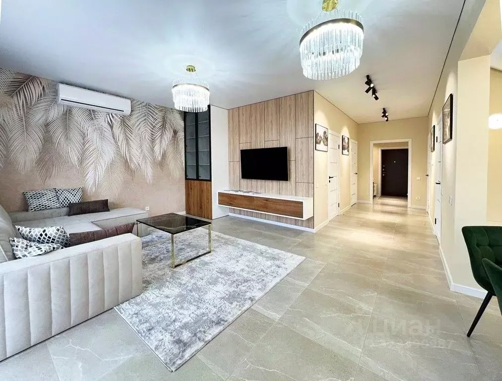 Дом в Краснодарский край, Краснодар городской округ, Октябрьский хут. ... - Фото 1