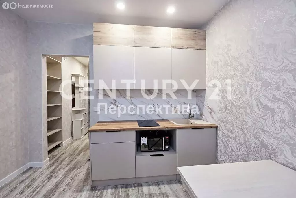 Квартира-студия: Котельники, микрорайон Новые Котельники, 17 (20 м) - Фото 2