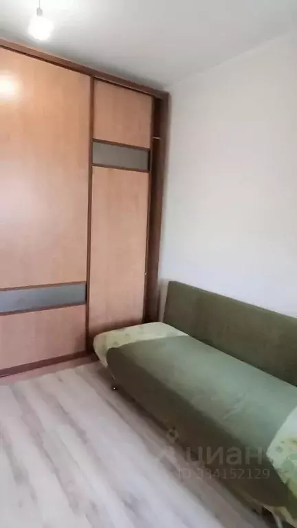 2-к кв. Москва ул. Цюрупы, 12К4 (40.0 м) - Фото 2