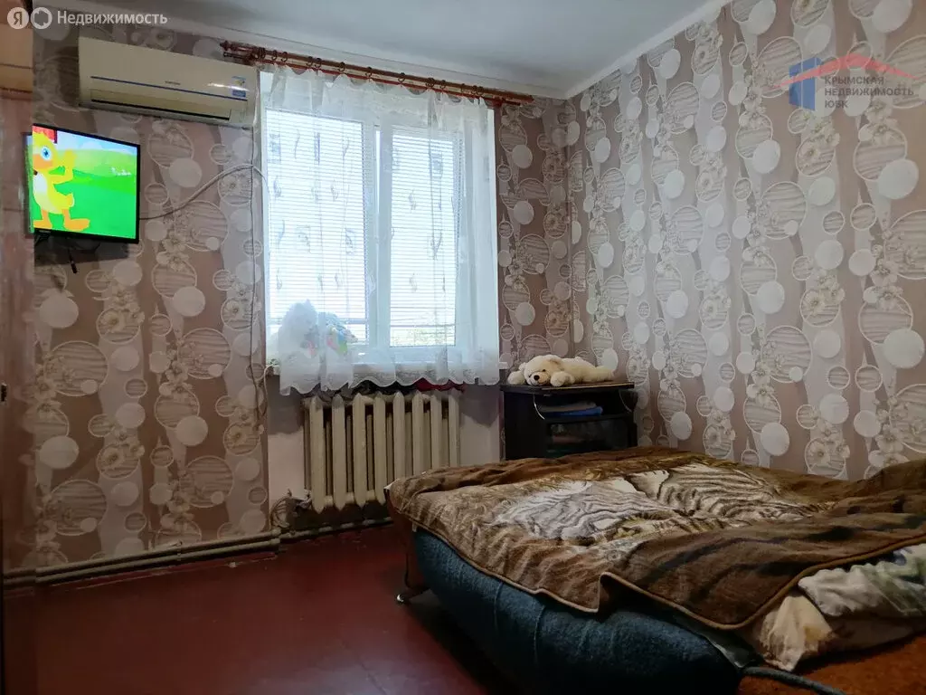 2-комнатная квартира: село Суворовское, Степная улица, 15 (63 м) - Фото 1