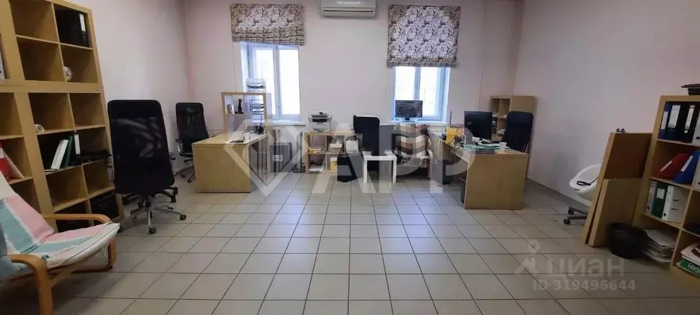 Офис в Татарстан, Казань Московская ул., 13а (38 м) - Фото 0