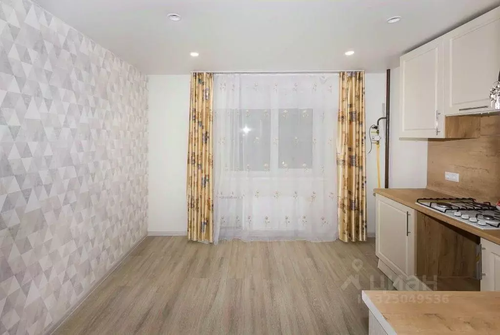 2-к кв. Владимирская область, Владимир Добросельская ул., 188Г (55.5 ... - Фото 1